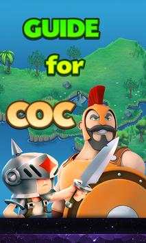 Guide for Clash Of Clans screenshot 3