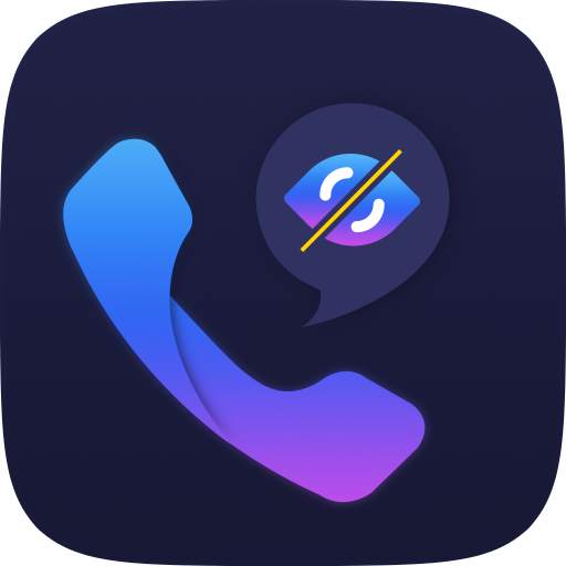 Hide contact - Hide phone numb 1.13