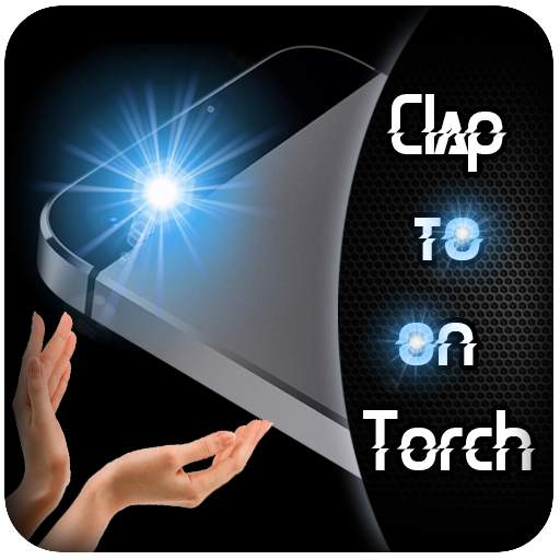 Flash Light ON OFF on Clap 1.0