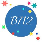 B712 - Candy Camera New 1.0