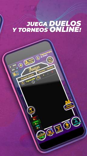 Guitar Hero Trap: Musica 2023 screenshot 5