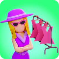 Fashion Store: Shop Tycoon logo