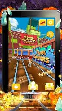 Lost Temple Gold Pyramid Fast Run. Tomb Runner screenshot 1