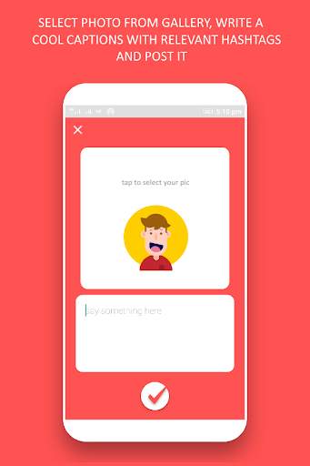Oopal : Go Social, Make Pal screenshot 5
