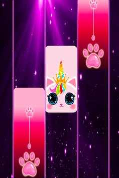 Cat Unicorn Piano screenshot 5
