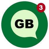 GB Wasahp Pro -New Status Saver icon