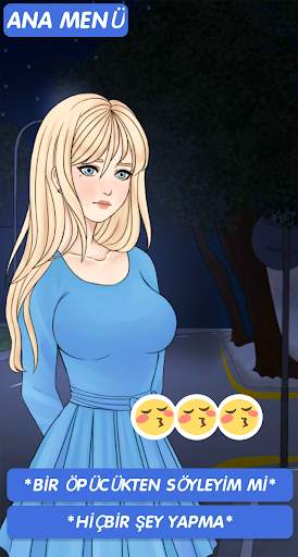 Yasak aşk | romantik oyunu screenshot 1