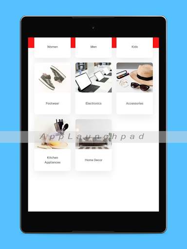 WHOLESALE MARKET SHOPPING APP screenshot 11