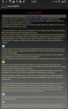 MP3 Organizer & Player screenshot 5