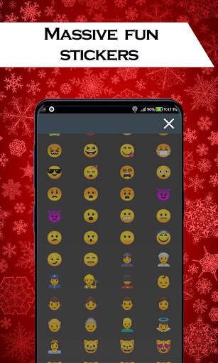 Photo Editer Pro screenshot 3