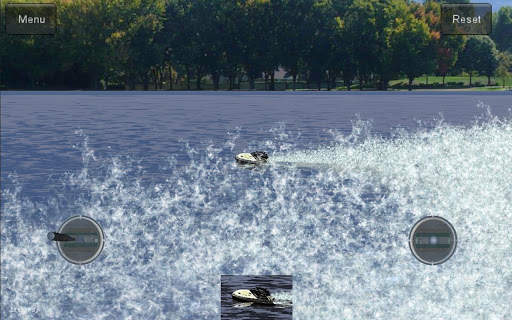 Absolute RC Heli Sim screenshot 6