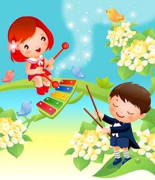Baby Piano : Kids Game screenshot 2