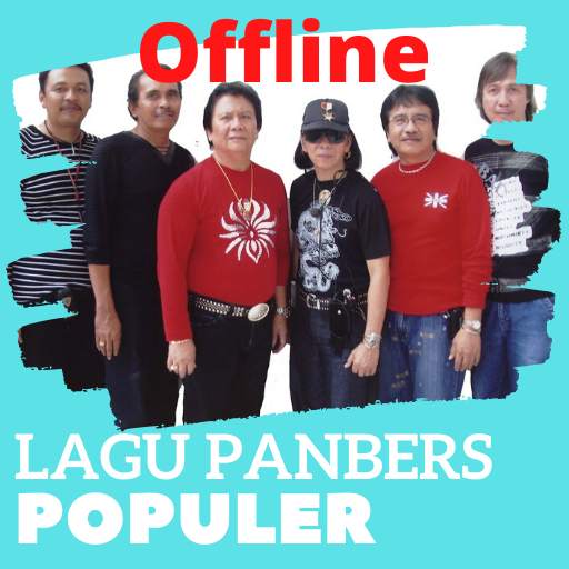 Lagu Panbers Populer Offline 1.1