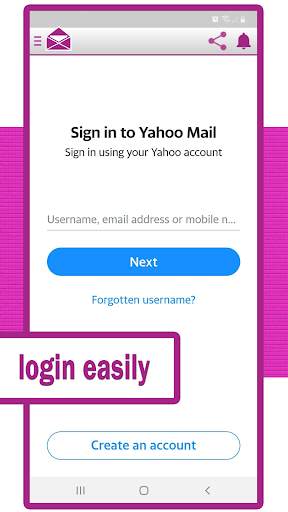 Lite for Yahoo screenshot 2