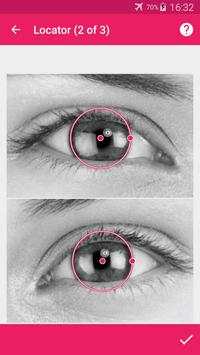 Eye Studio - Eye Makeup screenshot 7
