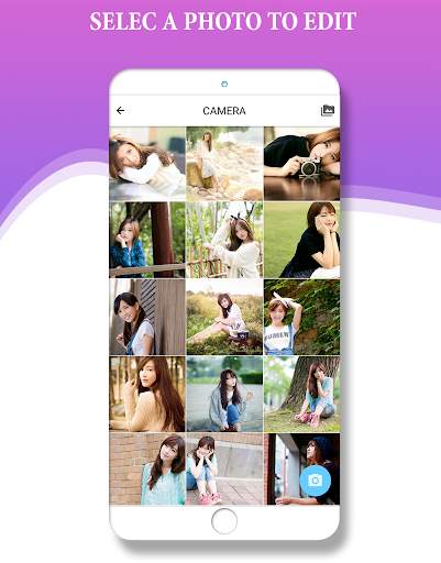 Love Photo Editor 7 تصوير الشاشة