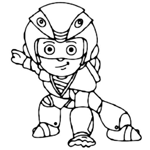 VIR the robot boy game VIR the robot boy wala game 1.0.02