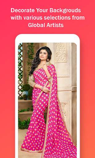 New Sarees Collection screenshot 6