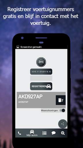 CarTact screenshot 2