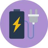 Fast Charger : Super Charging 5X icon