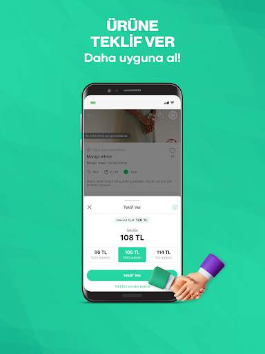 Dolap screenshot 16
