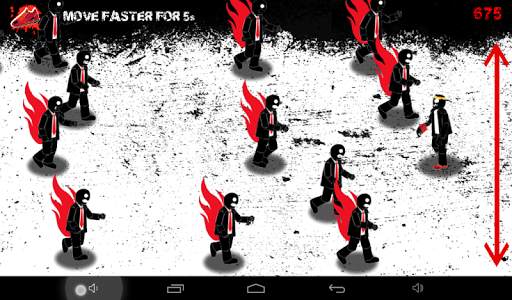 Zombie Feeding Frenzy screenshot 5