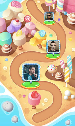 Candy Bober - Match 3 Puzzle screenshot 9