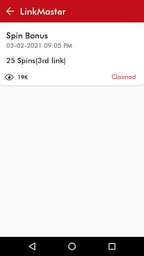 Link Master screenshot 2
