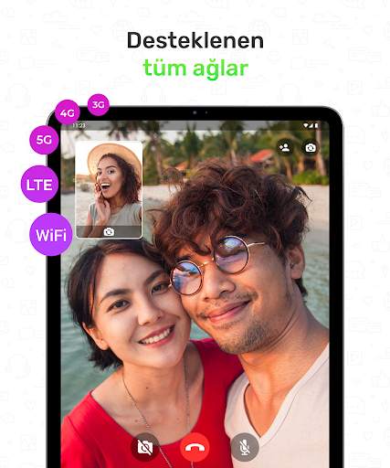 Video Call screenshot 12
