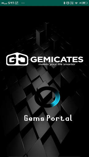 Gems Manager screenshot 1