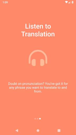 Live Translator: All Languages screenshot 3