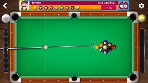 Ball Pool Online screenshot 3