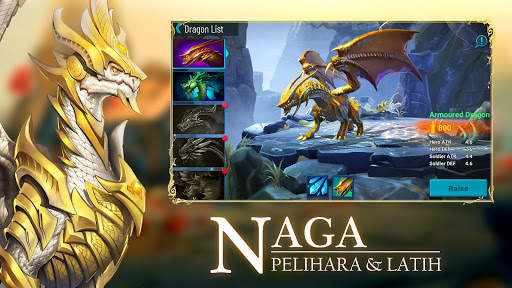 War Legends: Destiny screenshot 5