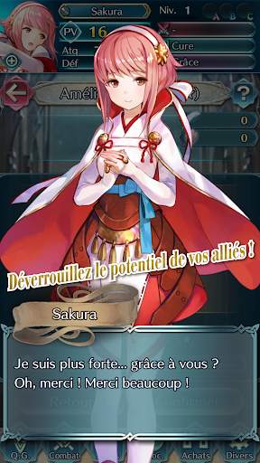 Fire Emblem Heroes screenshot 6