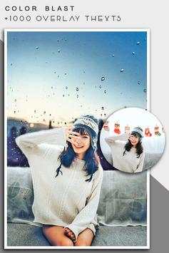 PiscArt Photo Editor 1 تصوير الشاشة
