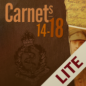 Guerre 14-18 LITE icon