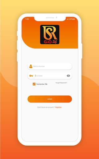 RSGIO24 (Version 1) screenshot 2