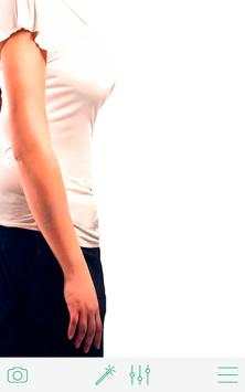 Skinny Body 4 تصوير الشاشة