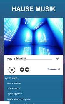 dj house musik screenshot 1