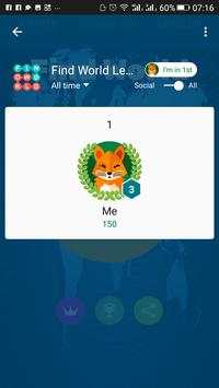 Find World screenshot 4