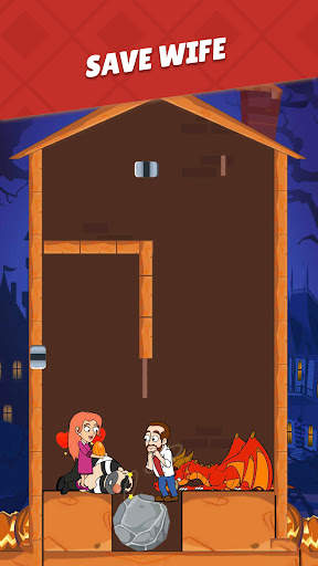Home Pin: Pull The Pin Puzzle screenshot 6