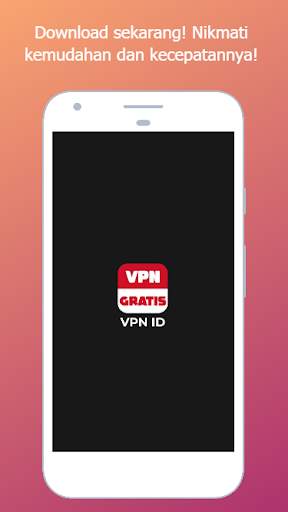 VPN Indonesia - Free VPN, Fast, Unlimited screenshot 4