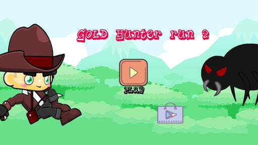 Hunter Run 2  2019 screenshot 4
