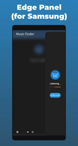 Music Finder Free - Song Recognition & Detector screenshot 4