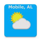 Mobile, AL - weather