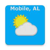 Mobile, AL - weather 4