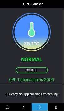 Fast clean master screenshot 3