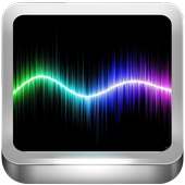 Mp3 player com EQ icon