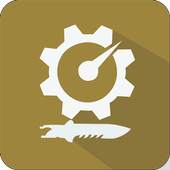 GFX for Free Fire - Game Booster 1.0