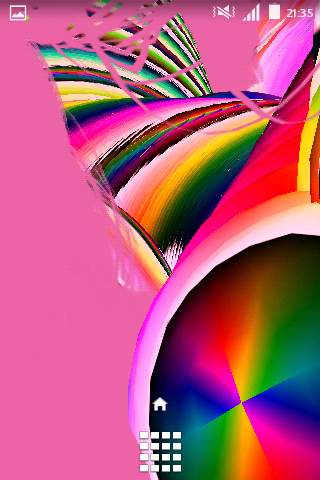 Live Six screenshot 1